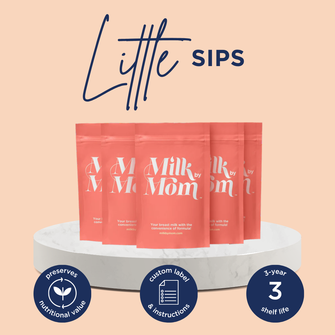 Little Sips