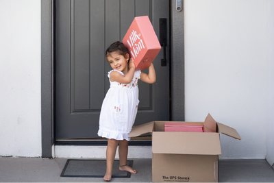 Pick Up / Delivery