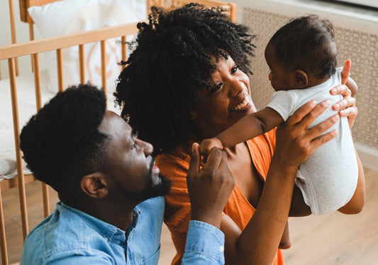 What Is National Parents’ Day? And How to Celebrate the Work You Do