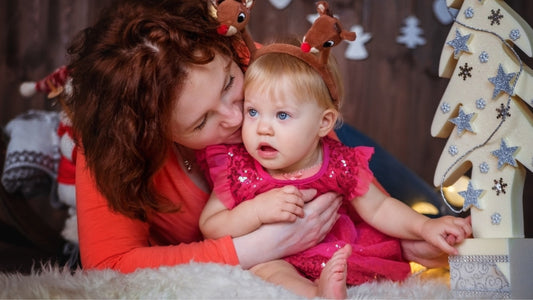2025 Gift Guide for Moms: What Do New & Breastfeeding Moms Actually Want?