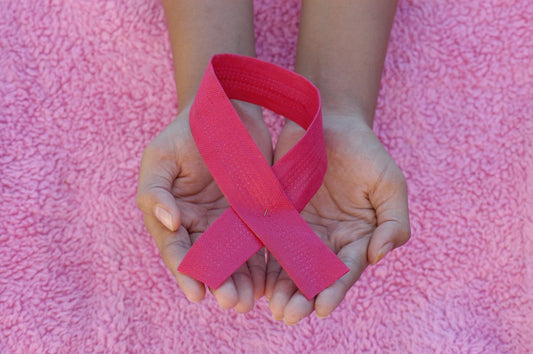 Nurturing Life: Breast Cancer Awareness Month and Breastfeeding