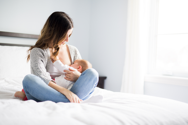 The Importance of Breast Milk: Why It Matters More Than Ever for You and Your Baby
