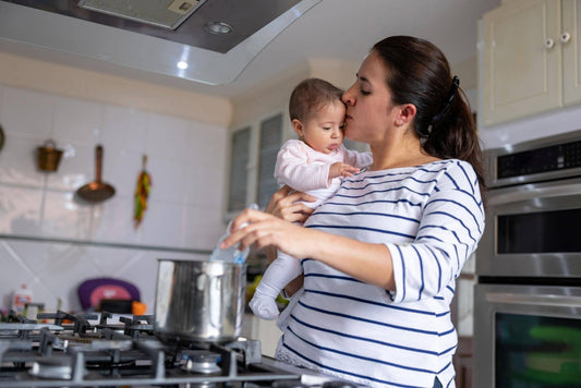 Can You Reheat Breast Milk Twice?