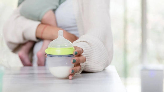 When Should You Start Pumping Colostrum? (A Real Talk Guide for Moms)