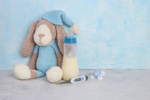 Does Scalding Breast Milk Remove Nutrients?