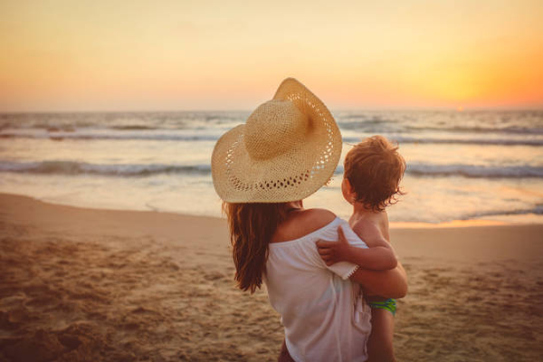 Your Summer Survival Plan for a Freezer Full of Breast Milk