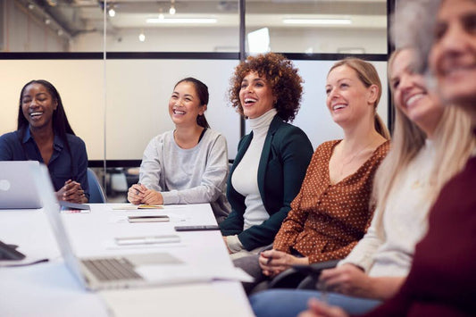 From Policy to Power: How HR Is Supporting Breastfeeding Moms