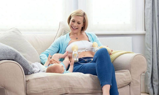 Pumping Tips for New Moms: Mastering Your Pumping Routine