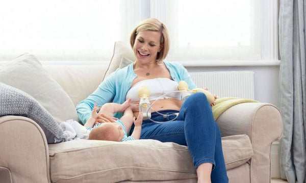 Pumping Tips for New Moms: Mastering Your Pumping Routine