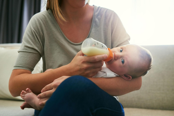 Can You Shake Breast Milk? (Let’s Clear This Up, Mama)