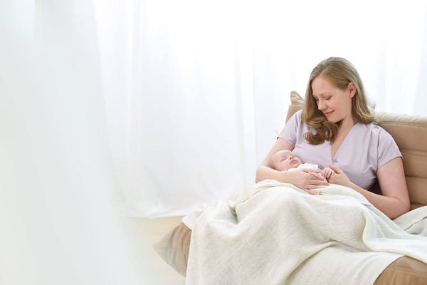 The Freedom Moms Don’t Realize They’re Missing in Their Feeding Journey
