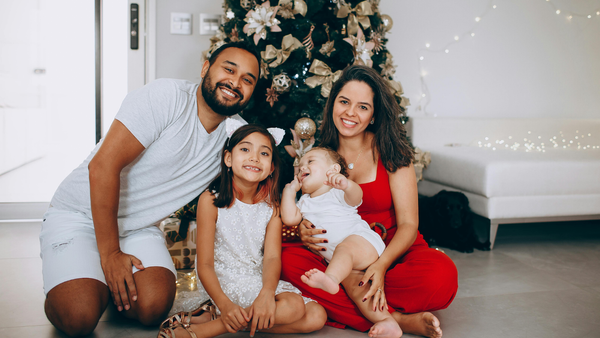Freedom to Celebrate: How Freeze-Dried Breast Milk Simplifies the Holidays