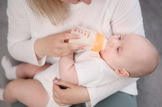 Bottle Warming Breast Milk: What Every Breastfeeding Mom Should Know