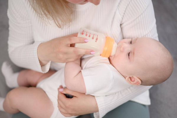 Bottle Warming Breast Milk: What Every Breastfeeding Mom Should Know