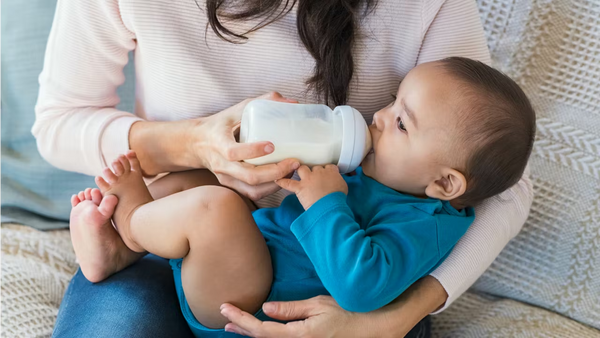 How Long Heated Breast Milk Is Good For: A Real-Life Guide for Breastfeeding Moms