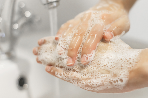 Breast Milk Soap: What It Is, Why Moms Love It, and How to Make It Safely