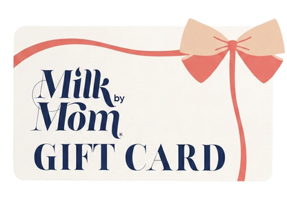 Tarjeta Regalo Milk by Mom (anterior en vivo)