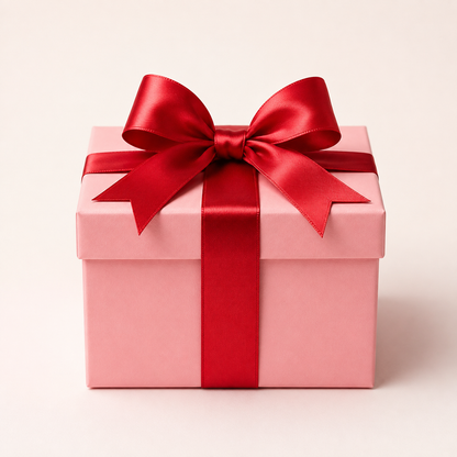 Mystery Gift ($25 Value)